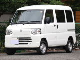 日産 クリッパーEV 4シーター (急速充電機能付)