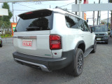 ランドクルーザー250 2.7 VX 4WD モデリスタPKG/シグネチャーイルミ