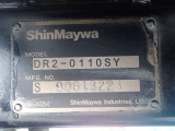 新明和 型式:DR2-0110SY 製造番号:S90613221