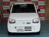 アルト F 4WD ラジオ CD