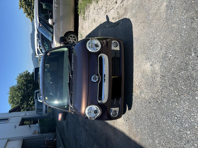 ミラココア プラス X 4WD 