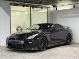 【中古車情報】日産 GT-R 3.8 プレミアムエディション 4WD 赤黒コンビレザーレカロ電動シート の中古車詳細（走行距離：1.5万km、カラー：メテオフレークブラックパール、販売地域：岐阜県岐阜市六条北）
