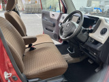 スマートキー車