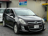 【中古車情報】マツダ MPV 2.3 23S ETCアルミ HDD ナビ バックカメラ の中古車詳細（走行距離：8.6万km、カラー：パープル、販売地域：群馬県伊勢崎市田部井町）
