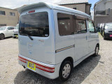 アトレーワゴン  車検整備HDDナビ ETC ターボ車