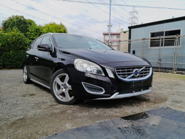 V60DRIVe