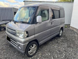 タウンボックス LX ハイルーフ 4WD お手頃価格!