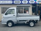 ハイゼットトラック 農用スペシャル VS 4WD 
