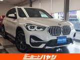 BMW X1 xドライブ 18d xライン 4WD