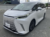 LM 500h バージョンL 4WD 