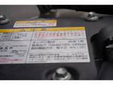 事業用ナンバー(緑ナンバー)も対応させていただいております。