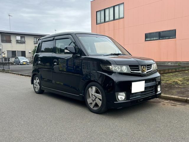 ゼストスパークWキーレスキー ETC TVナビ