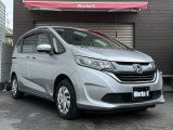 【ホンダ フリード 1.5 G ホンダセンシング 4WD】が入庫しました!!直近の記録簿掲載中!全国販売可能♪お問い合わせは、03-5879-5274どんなことでもお気軽にどうぞ♪