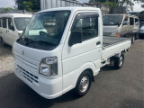 キャリイ KC エアコン パワステ 農繁仕様 4WD ★★下取り強化中★★