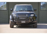 ディフェンダー 110 X ダイナミック HSE 3.0L D300 ディーゼル 4WD エアサスペンショ...