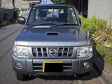 パジェロミニ  7万キロ★キックスOEM車RS・4WD