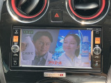 フルセグ・Bトゥース・DVD・SDカード ※走行中視聴OK!