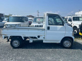 アクティトラック SDX 