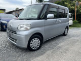 タント X 左側パワースライド スマートキー