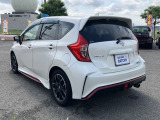 ノート 1.2 NISMO ナビ フルセグ Bカメラ LED ETC