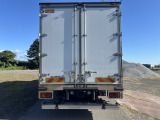 レンジャー 冷蔵冷凍車 -32℃低温設定 格納PG 付