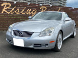 レクサス SC 430