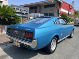 セリカ  1600GT