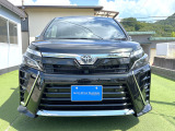 ヴォクシー 2.0 ZS 煌III 衝突軽減/両側パワスラ/純正ナビ/地デジ