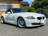 Z4乗ってみませんか??