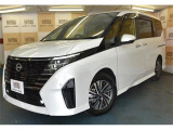 セレナ 2.0 ハイウェイスター V ワンオーナー車・禁煙車