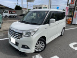 ソリオ 1.2 ハイブリッド(HYBRID)  MZ デュアルカメラブレーキサポート 4WD ワンオー...
