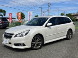 レガシィツーリングワゴン 2.5 i Bスポーツ アイサイト Gパッケージ 4WD 後期 SR ナ...