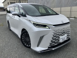 LM 500h バージョンL 4WD 