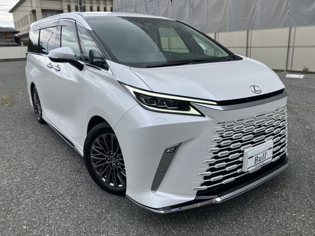 LM 500h バージョンL 4WD 