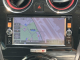 純正SDナビ付き
