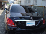 Cクラス C200 アバンギャルド AMGライン 