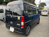 エブリイワゴン JPターボ ハイルーフ 4WD Aftermarketナビ/ETC/ドラレコ