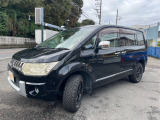 デリカD:5 2.4 シャモニー 4WD 両側パワスラ/シートヒーター/Bカメラ