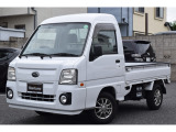 スバル サンバートラック 