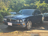 XJ XJ エグゼクティブ 3.2-V8 限定アルミホイール