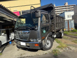 コンドル ダンプ 