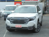 フォレスター 2.5 プレミアム S:HEV EX 4WD ハーマン/本革/ACコンセント