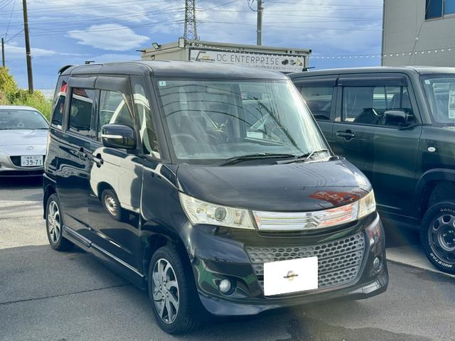 パレット SW XS 両スドア ナビテレビ PS AC PW