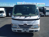 ダイナ 3.0 ダブルキャブ ロング シングルジャストロー ディーゼル 4WD 垂直式パワー...