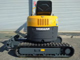 Yanmar  