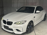 M2クーペ M DCT ドライブロジック 