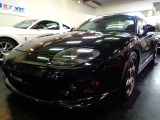 【中古車情報】三菱 FTO 2.0 GPX 6A12MIVECエンジンマフラー車高調 の中古車詳細（走行距離：13.6万km、カラー：ブラック、販売地域：大阪府松原市新堂5丁目）
