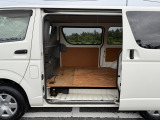 車検、点検整備、事故等の修理などアフターサービスも安心。