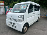 エブリイ PA リミテッド ハイルーフ 4WD 二年車検整備付