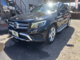 メルセデス・ベンツ GLC 250 4マチック 4WD